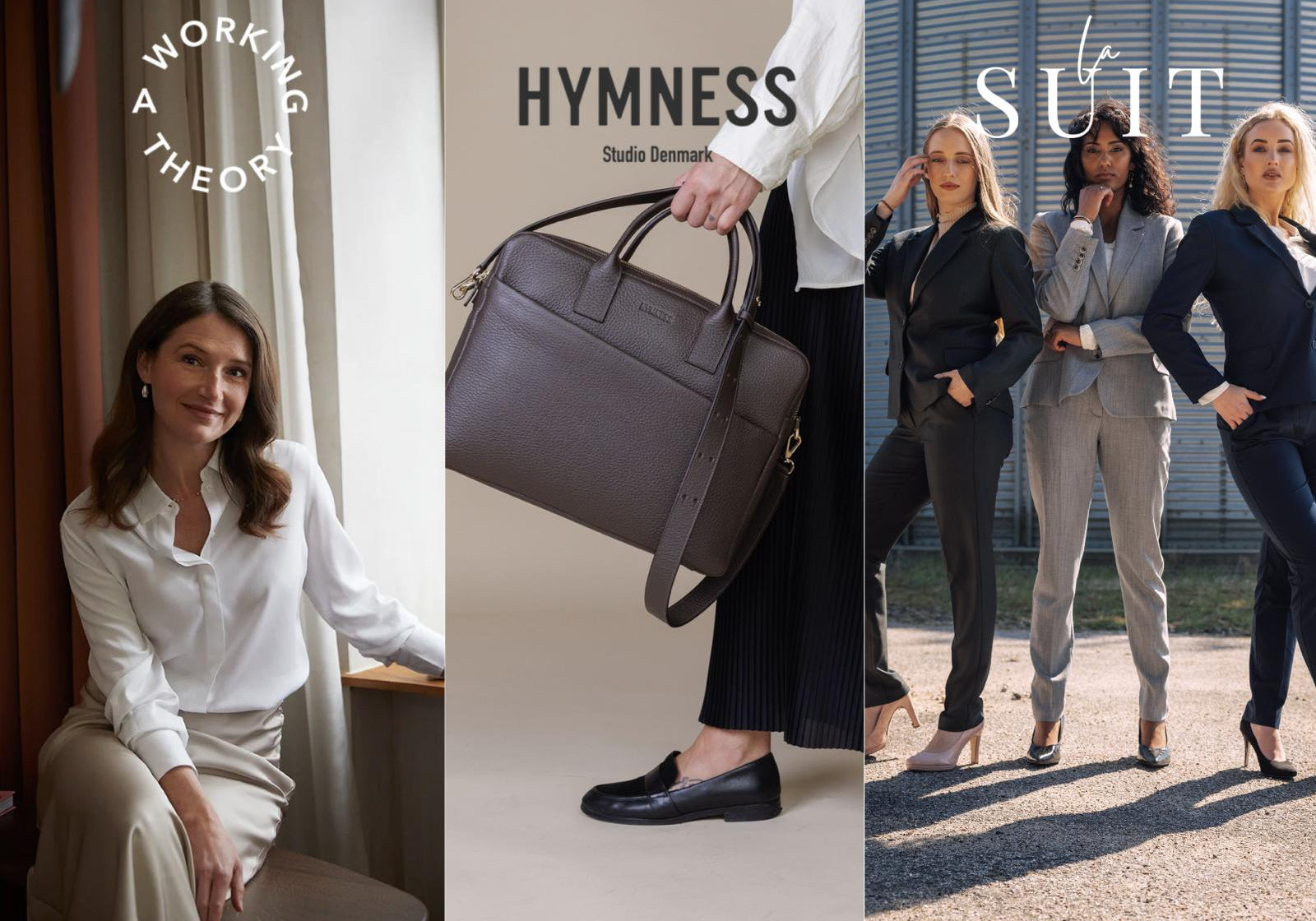 ✨ Samarbejde på tværs - Få Inspiration til din personlig stil i hverdagen ✨
