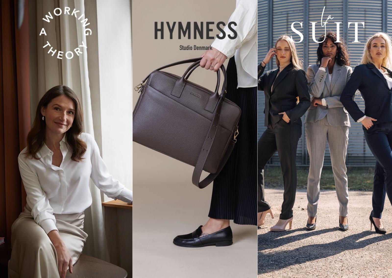 ✨ Samarbejde på tværs - Få Inspiration til din personlig stil i hverdagen ✨