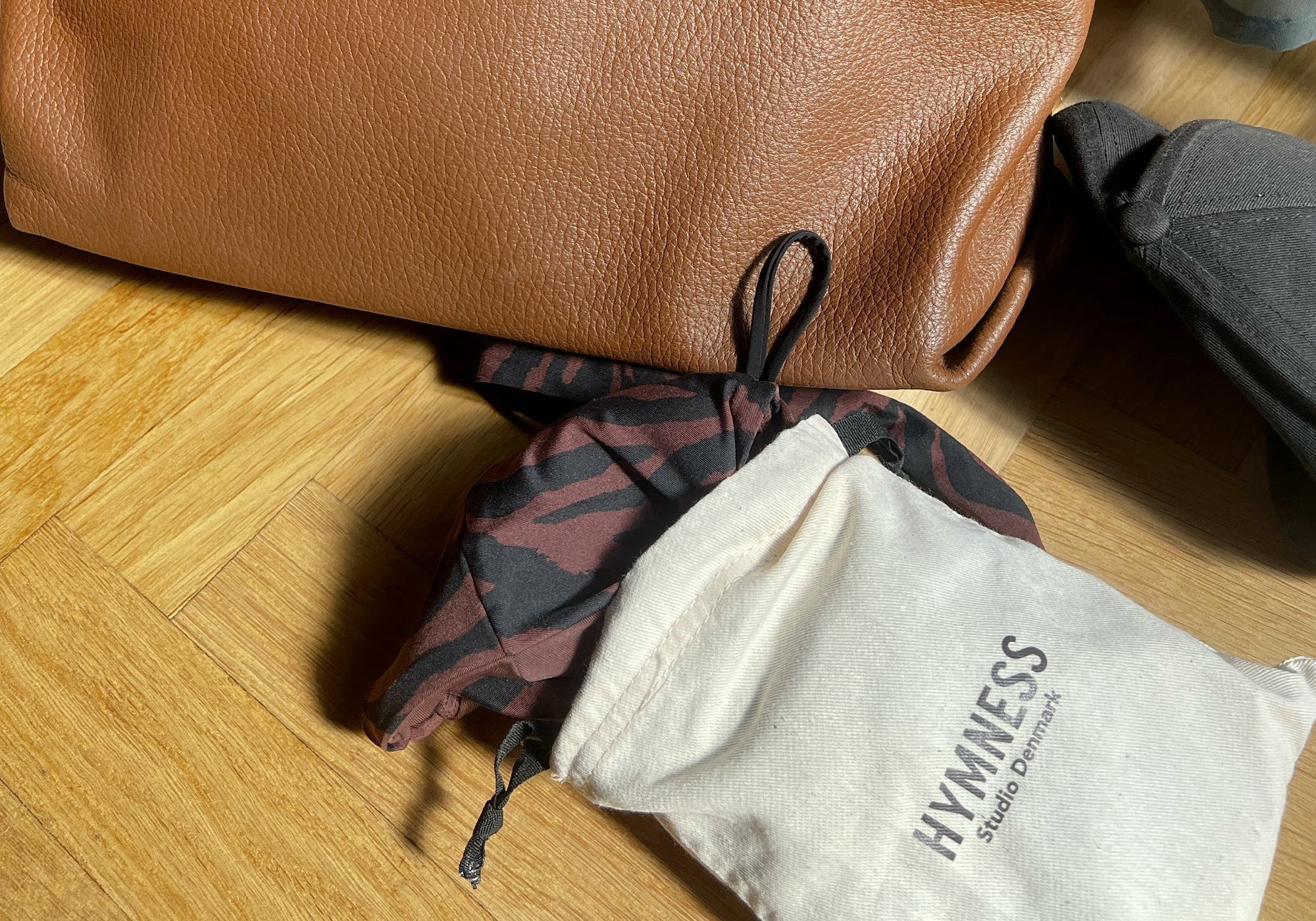 Founders Tip | Mit bedste tip til håndbagagen