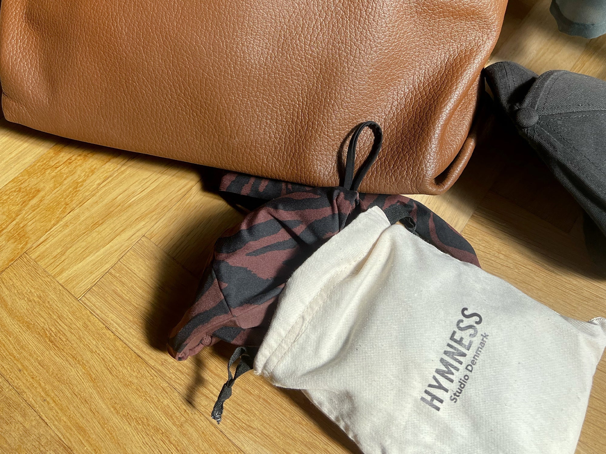 Founders Tip | Mit bedste tip til håndbagagen