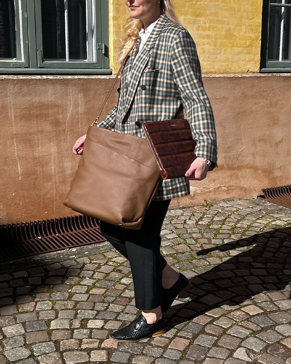 Tara Tote Tall