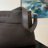 Aoura Crossbody - D101 Taupe