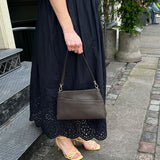 Aoura Crossbody - D101 Taupe