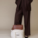 Canvas Shopper D099