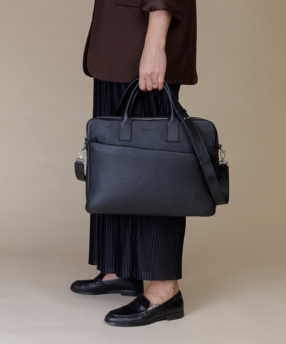 Haim Computertaske - D101 Black