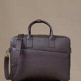 Haim Computertaske - D101 Taupe