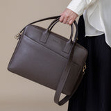 Heim Computer Bag Pastry Brown