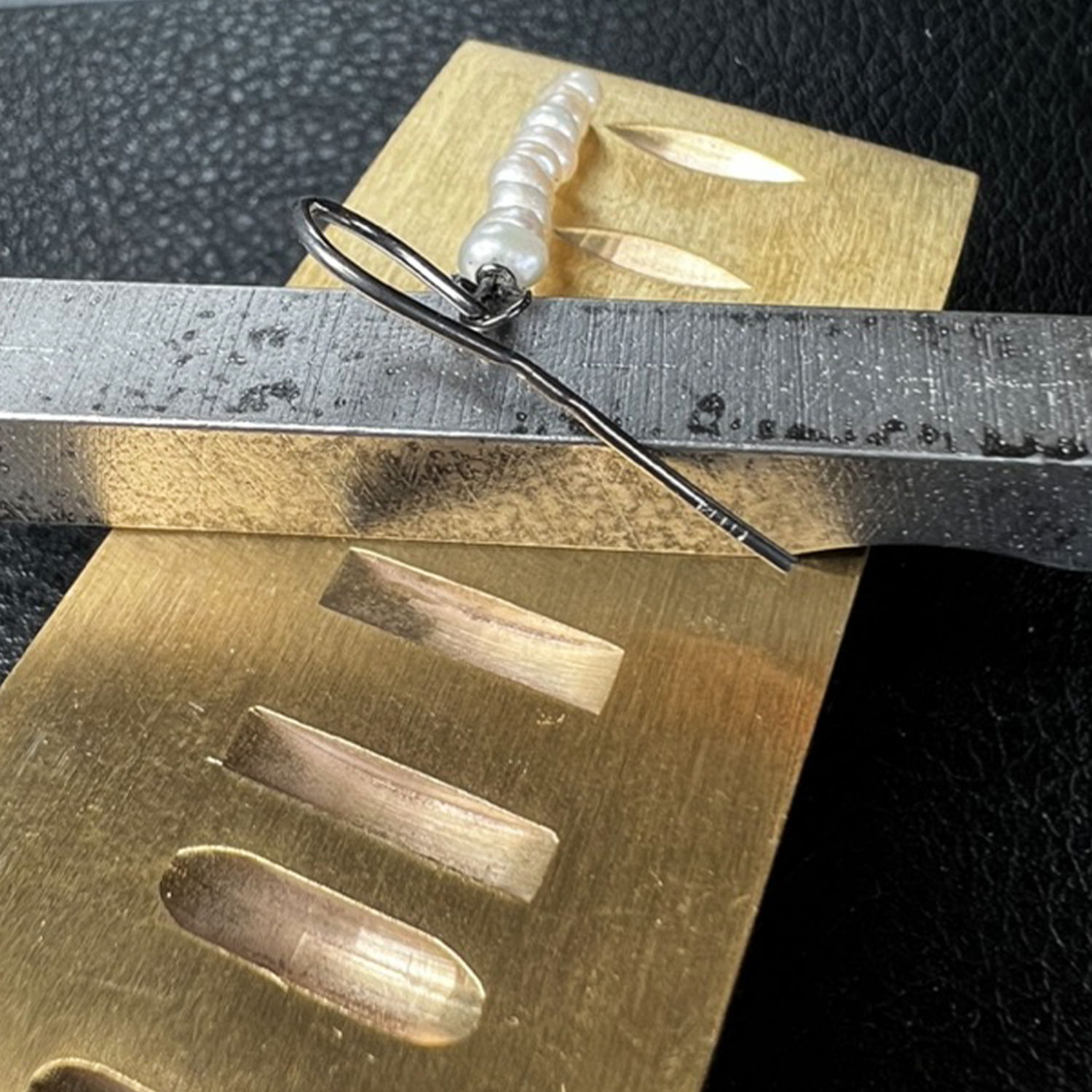 Slide billede