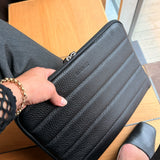 Lora Computer Sleeve 15-16" - D101 Black