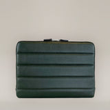 Lora Computer Sleeve 13-14" - D101 Forest Green