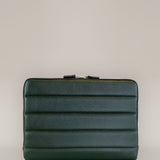 Lora Computer Sleeve 13-14" - D101 Forest Green