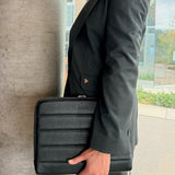Lora Computer Sleeve 15-16" - D101 Black
