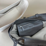 Tara Tote L - D101 Taupe