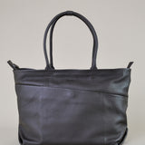 Tara Tote L - D101 Taupe