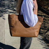 Tara Tote M - D101 Pastry