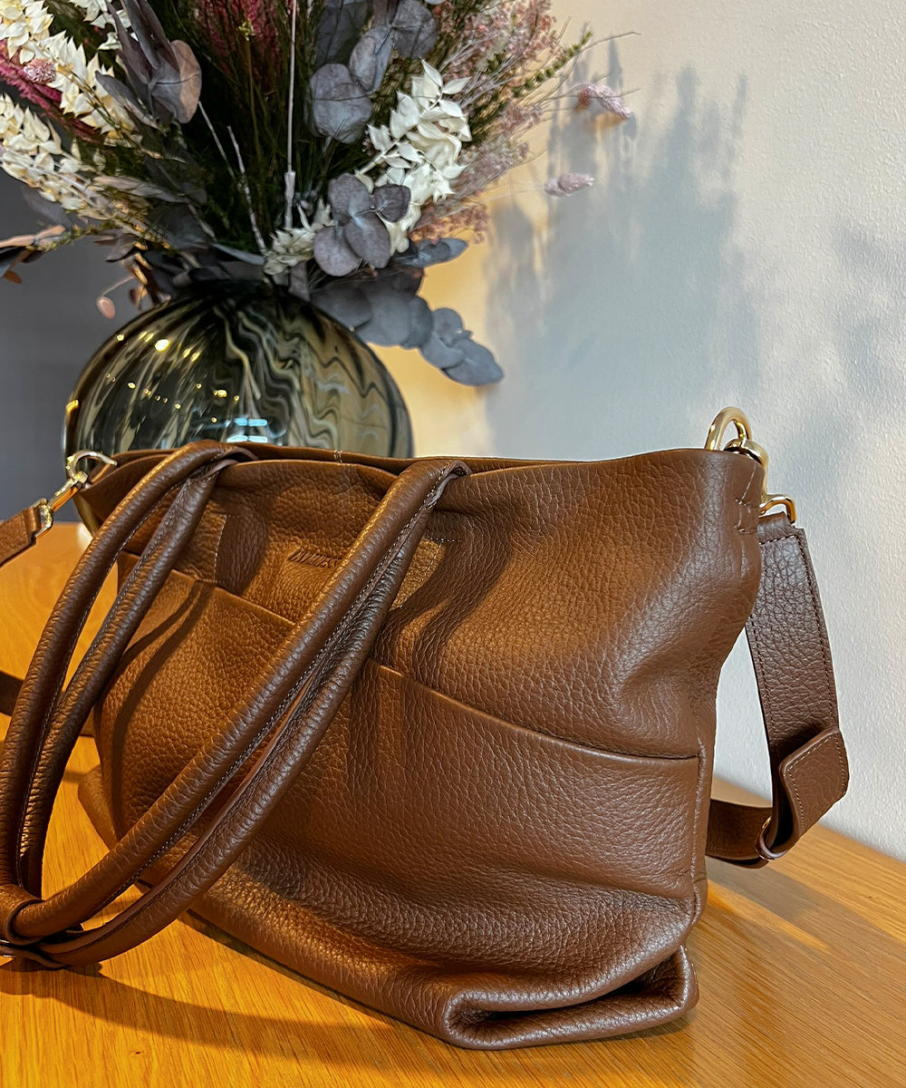 Tara Tote S - D101 Pastry