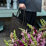 Tara Tote S - D101 Taupe
