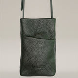Vahla Mobiltaske - D101 Forest Green