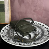 Vahla Mobiltaske - D101 Forest Green