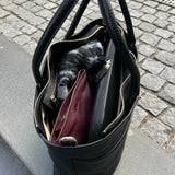 Tara Tote L - D101 Black