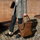Tara Tote Tall - D101 Pastry